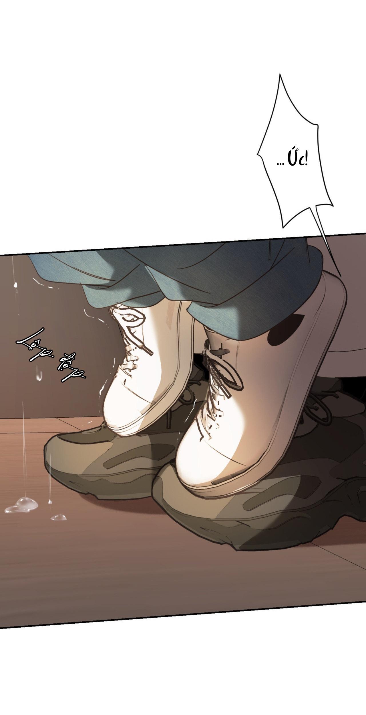 Đọc truyện ĐÈN NỀN - Chapter 18