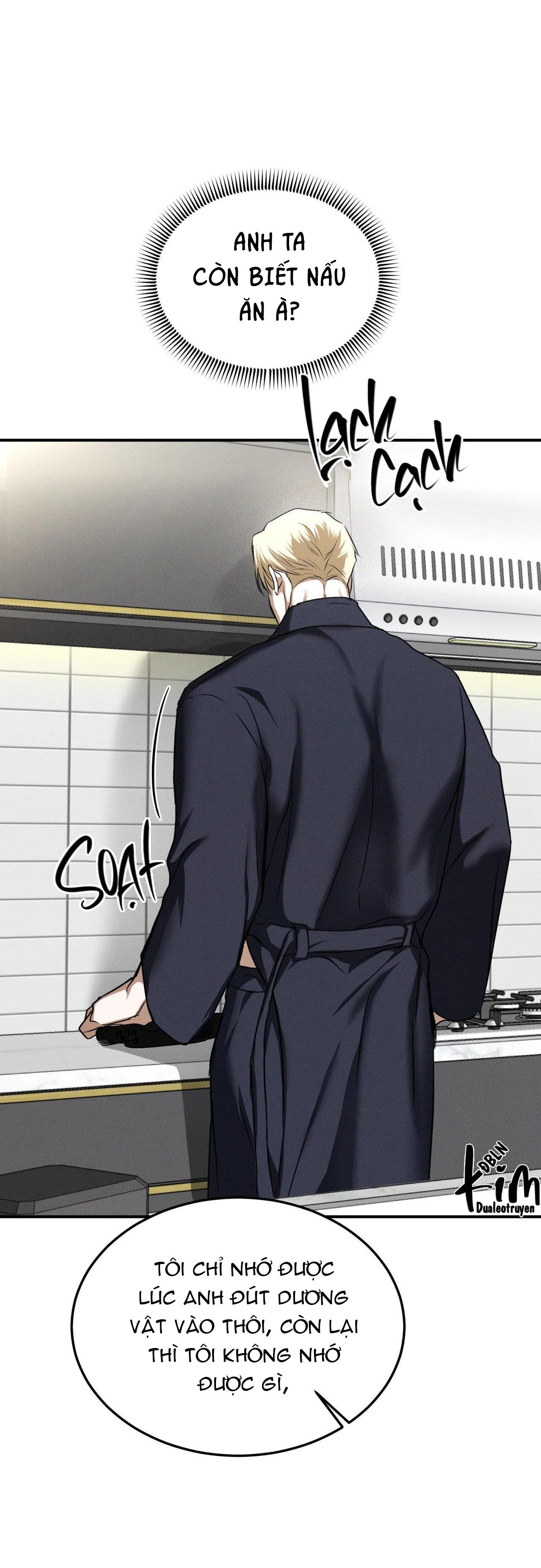 Đọc truyện FLASHLIGHT - Chapter 21