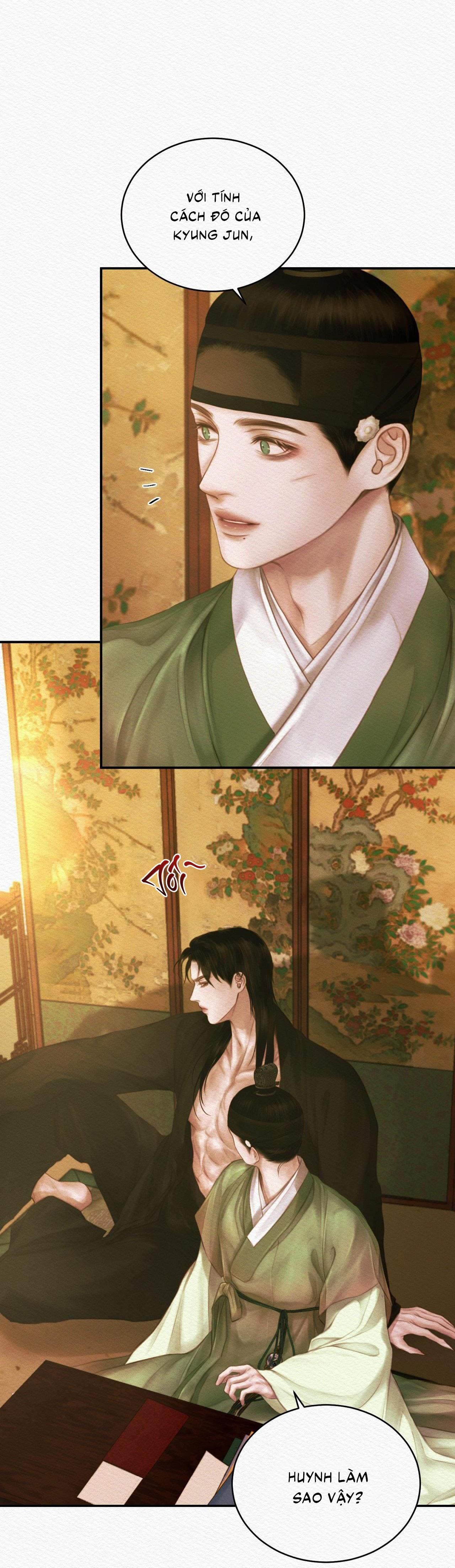 Đọc truyện Củy Dạ Khút - Chapter 66