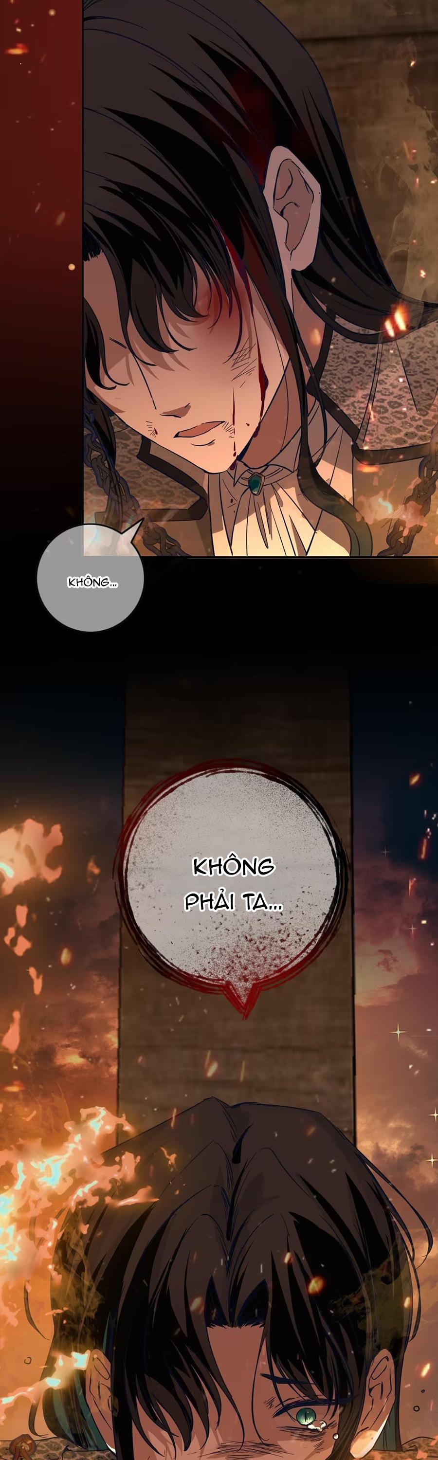 Đọc truyện Phệ Chủ - Chapter 1