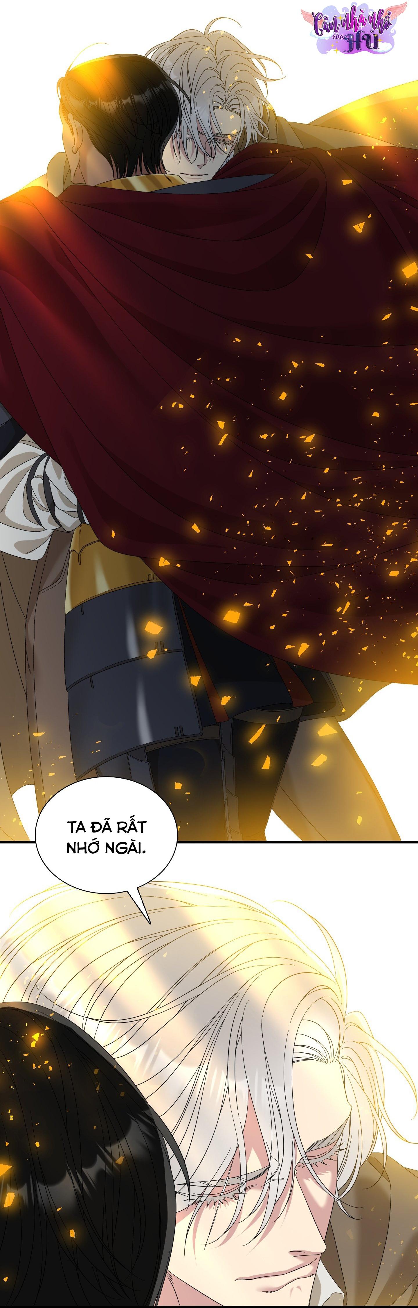 Đọc truyện ÁI TÌNH TỰ TÂM - Chapter 64