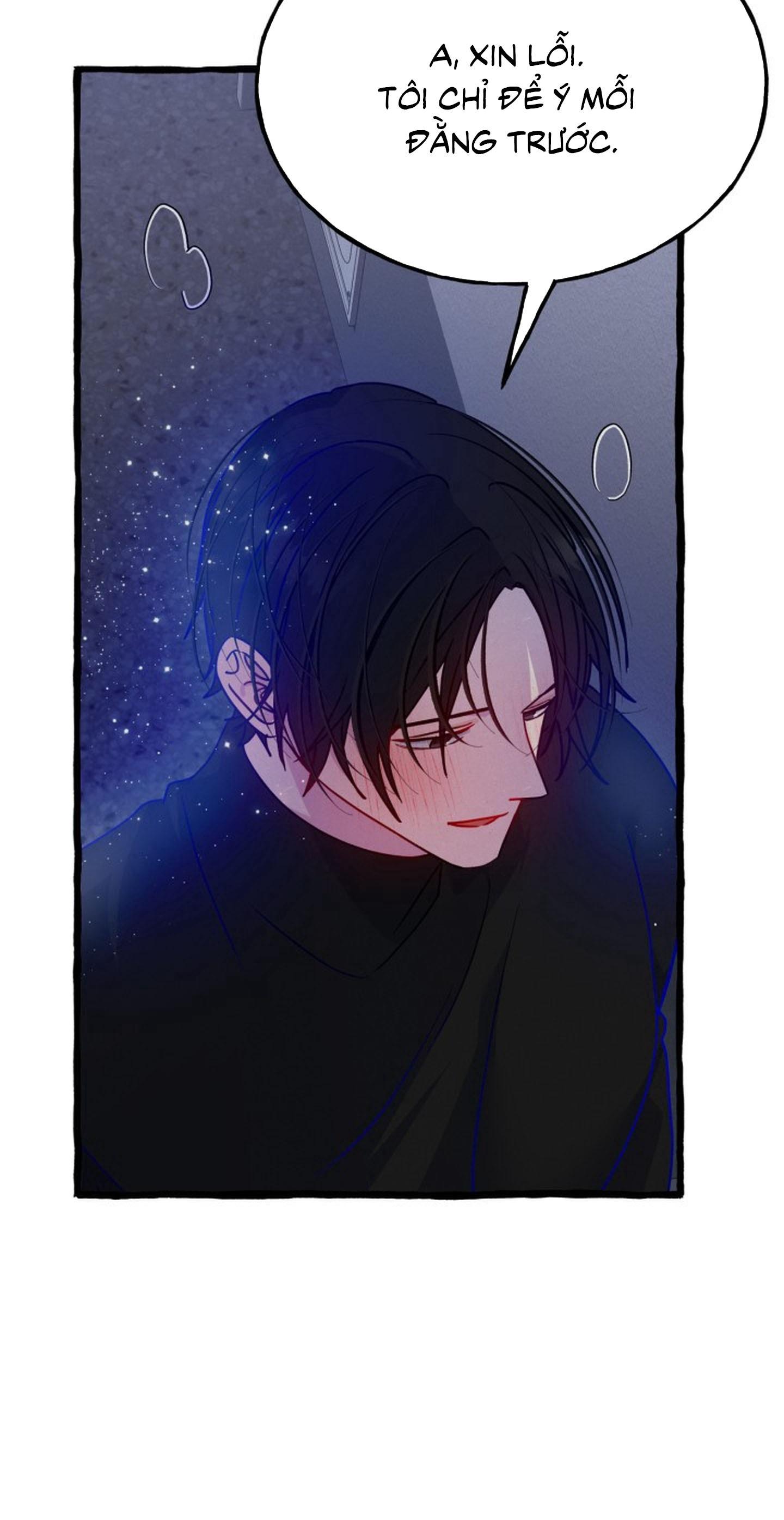 Đọc truyện Tìm phòng trọ để chữa lành - Chapter 4