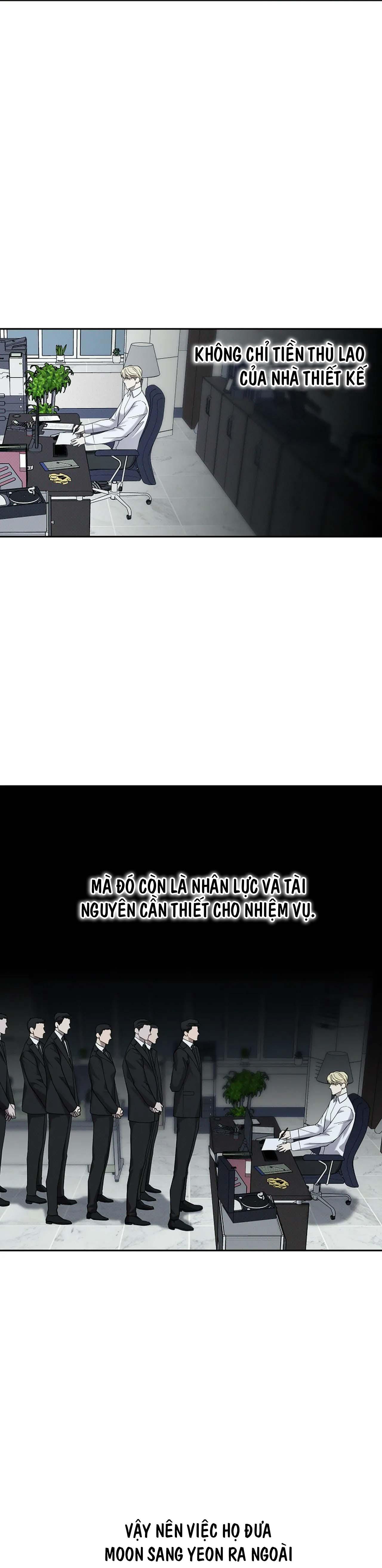 Đọc truyện (END) LÝ DO BỊ LOẠI - Chapter 32