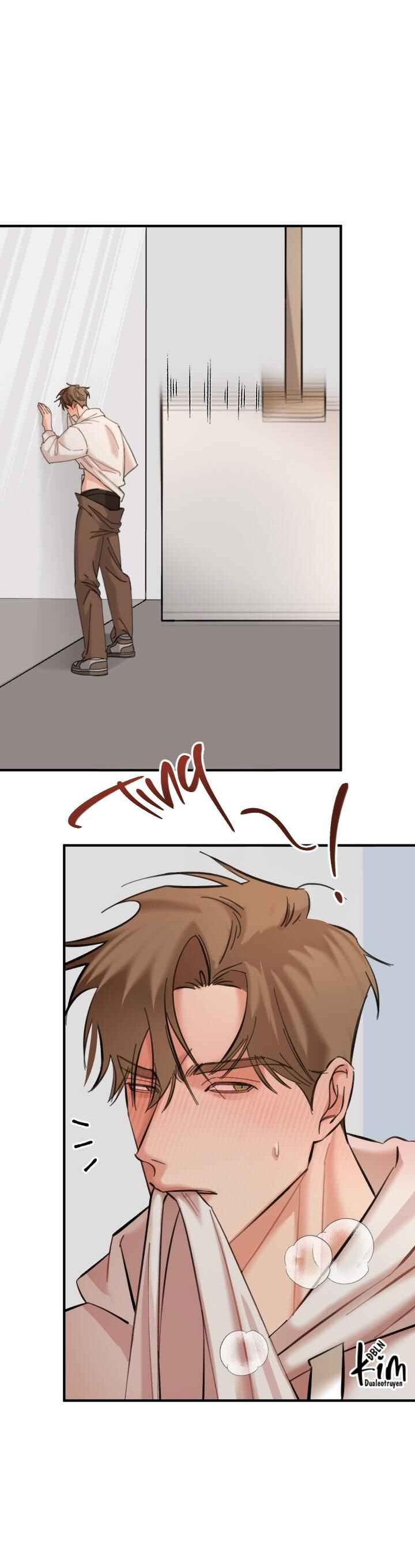 Đọc truyện TUYỂN TẬP NHẤT THỤ ĐA CÔNG CỦA NHÀ KIM - Chapter 32.3