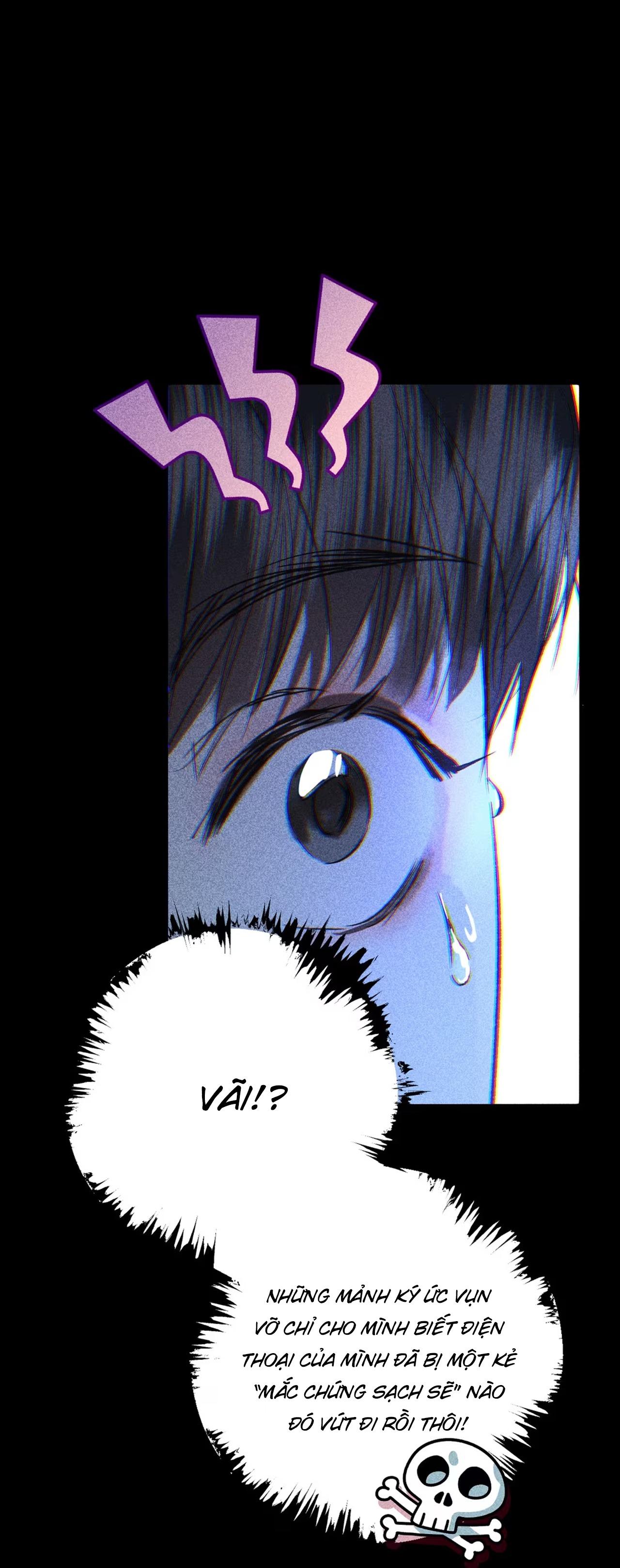 Đọc truyện Thoát Khỏi Hầm Ngục - Chapter 5