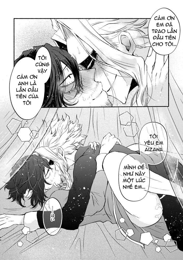 Đọc truyện Tuyển tập trôn có lài - Chapter 31