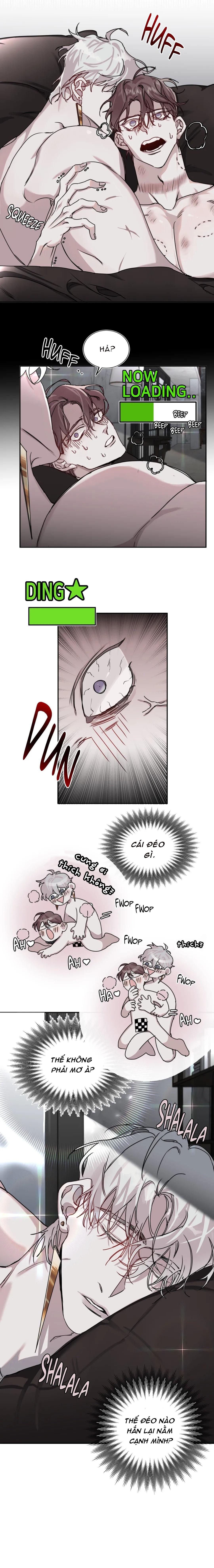 Đọc truyện Đơn Phương - Chapter 4