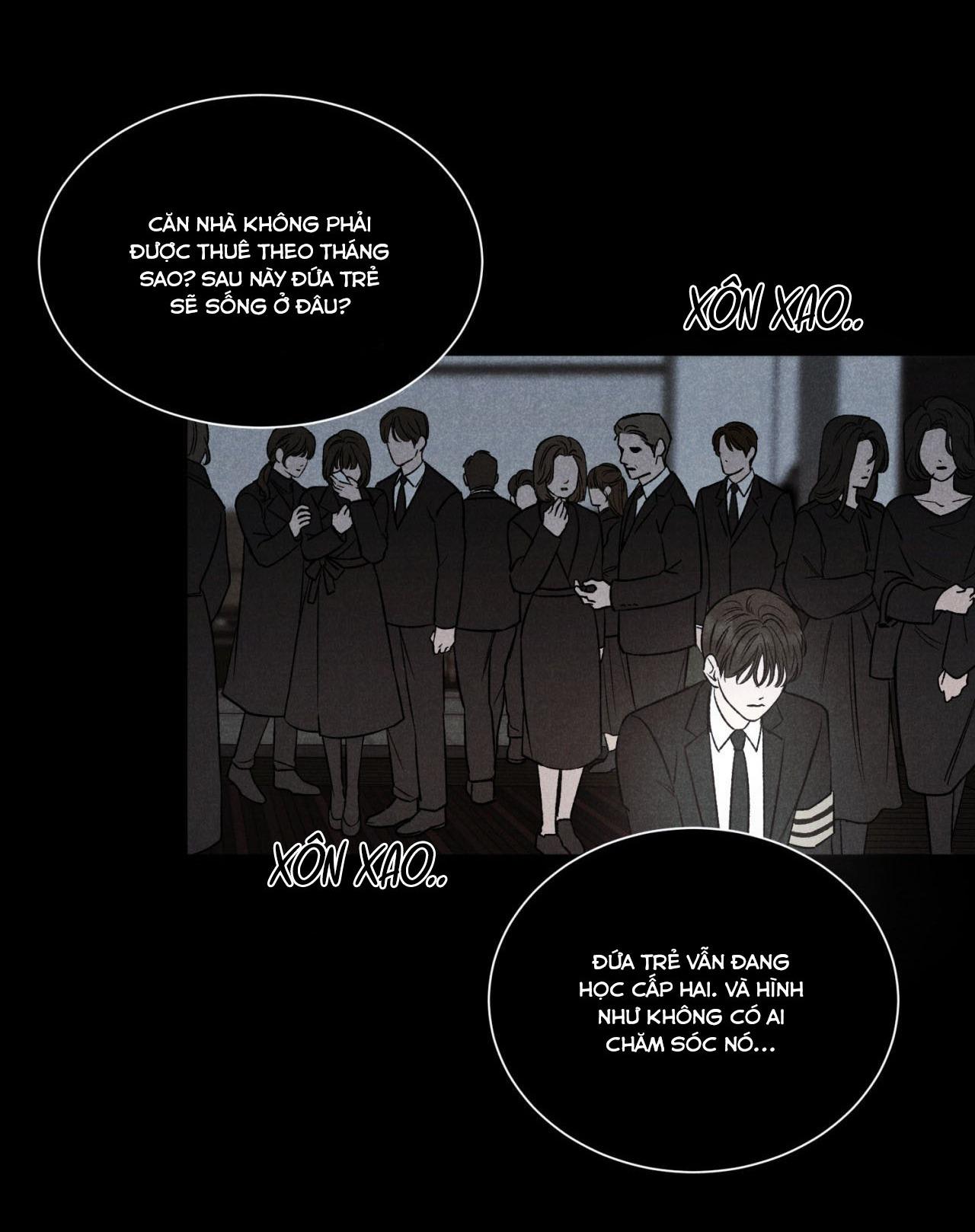 Đọc truyện ÂN HUỆ - Chapter 1