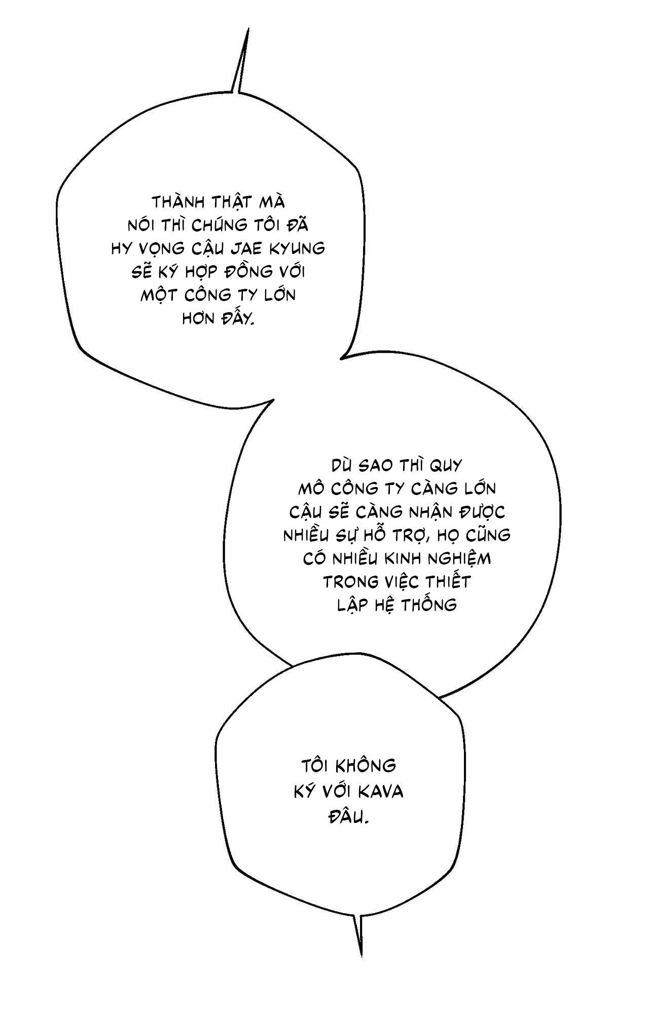 Đọc truyện |DROP| CÚ DASH - Chapter 14