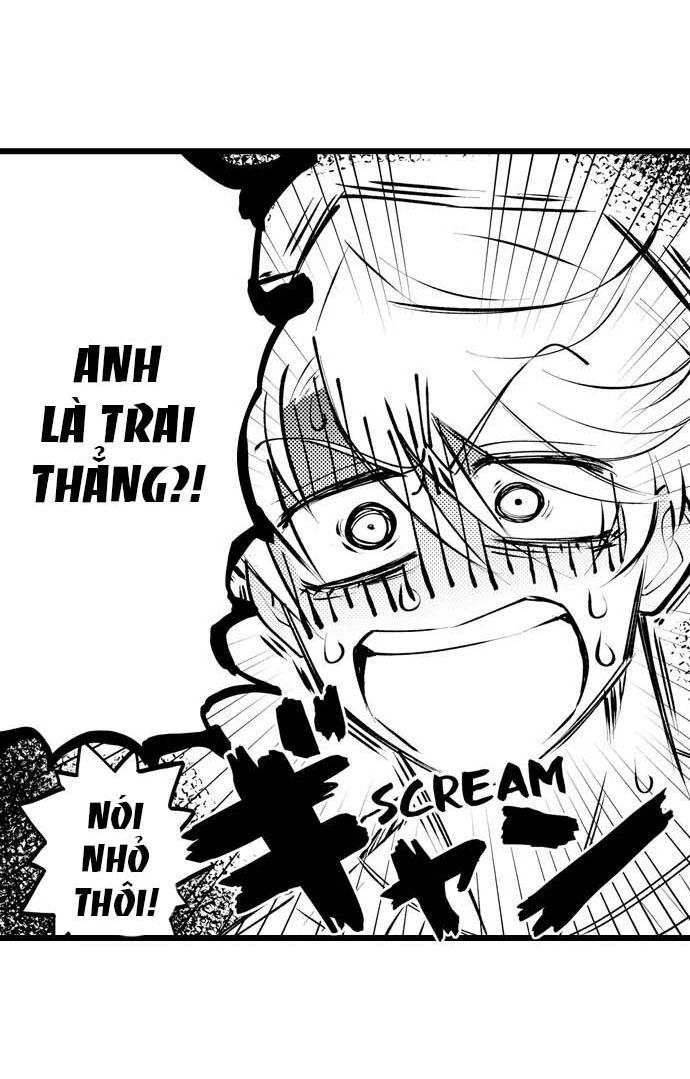 Đọc truyện Cp này vượt mức pickleball quá rồi! - Chapter 2