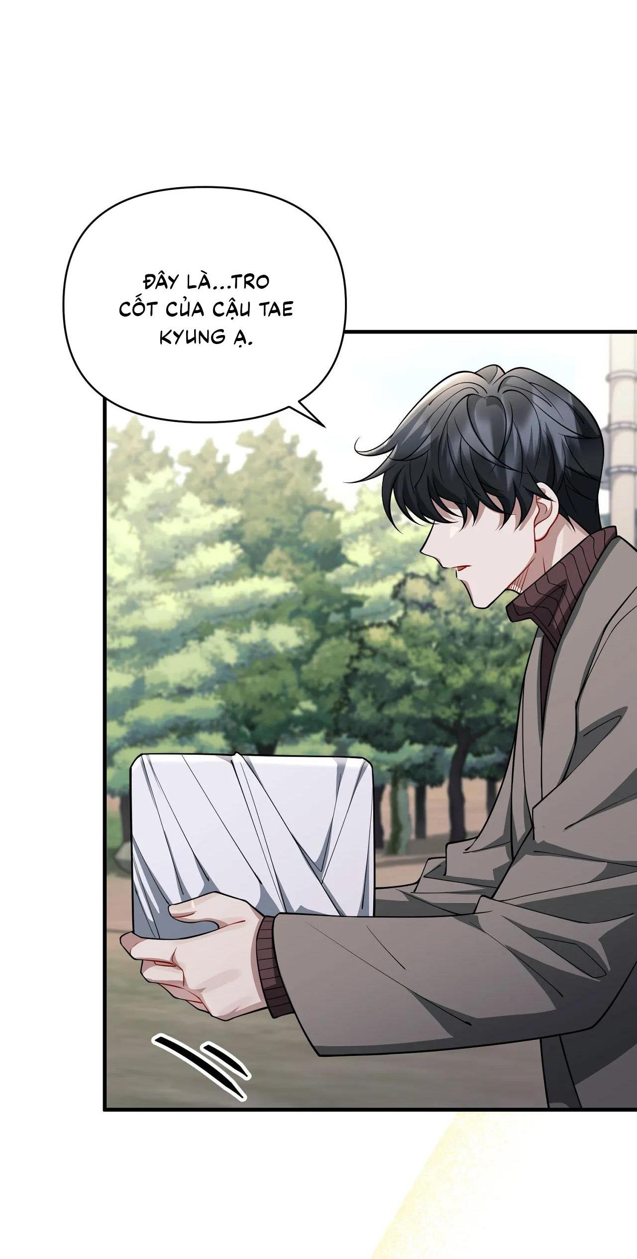 Đọc truyện  Vết Trượt - Chapter 43