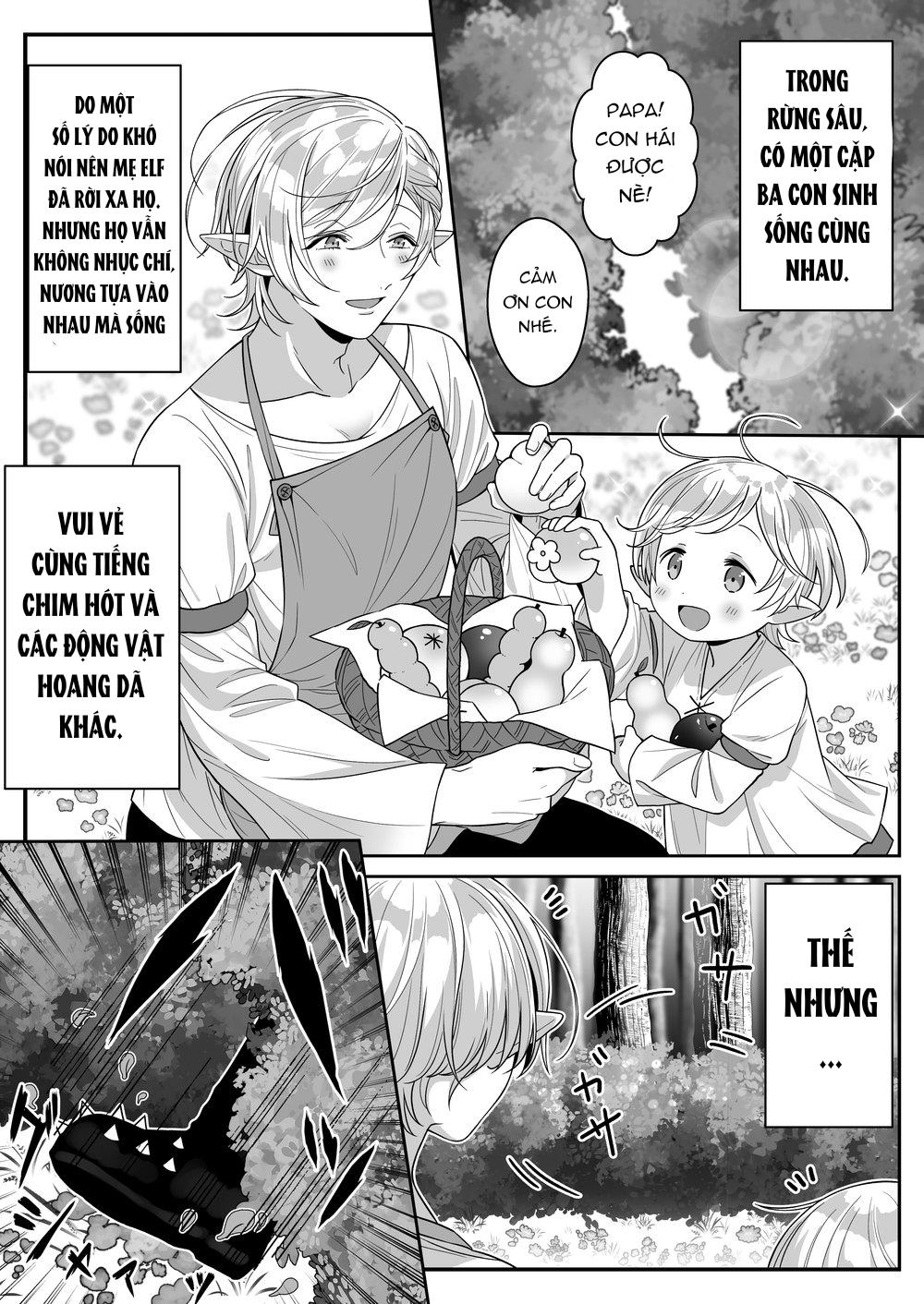 Đọc truyện TUYỂN TẬP BDSM CHỊT CHỌT - Chapter 130.1