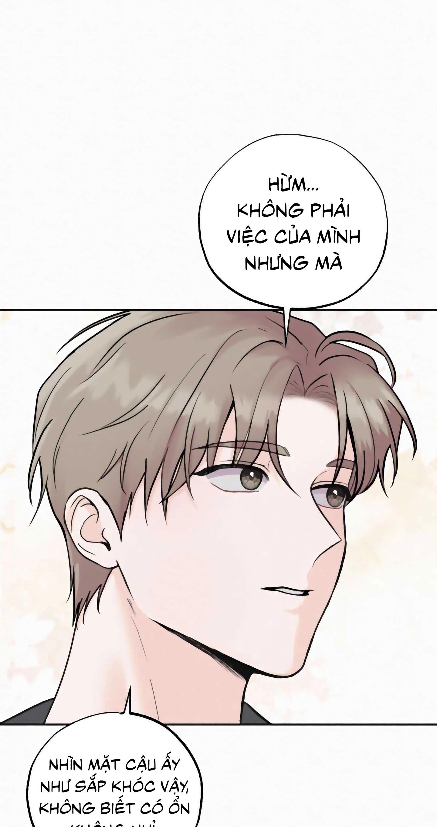 Đọc truyện HƯƠNG XƯA - Chapter 3