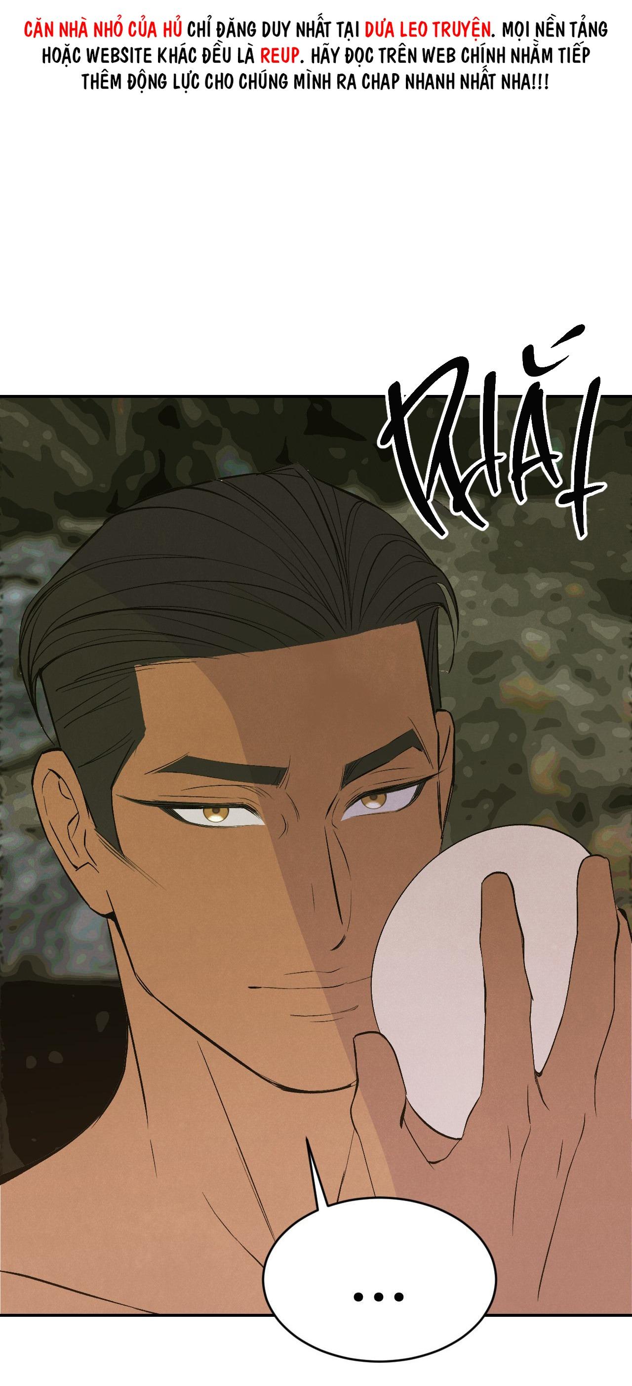 Đọc truyện (END SS1) PEACH BOY - Chapter 19