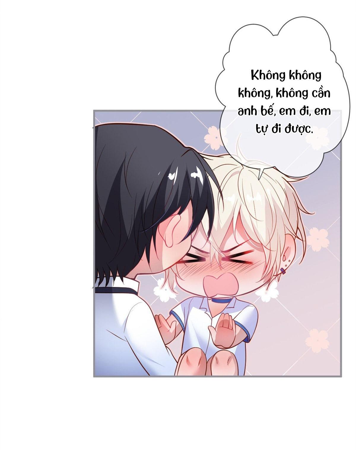 Đọc truyện Oxy gây chết người [DROP] - Chapter 61