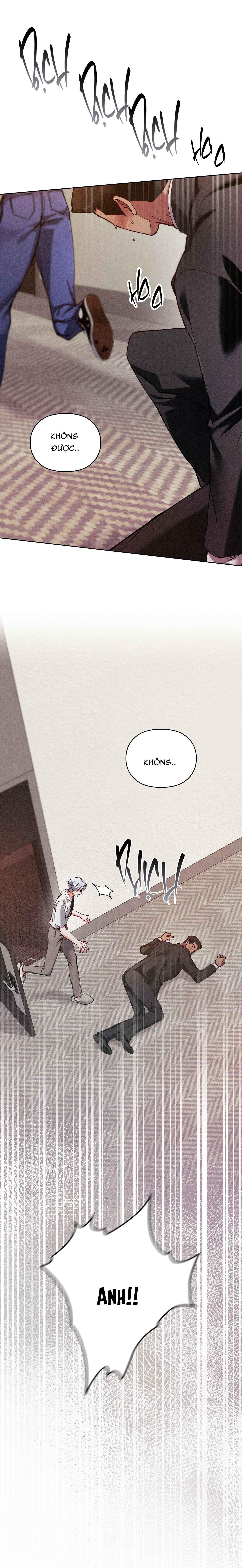 Đọc truyện CÙNG NÂNG TẠ NHÉ - Chapter 42