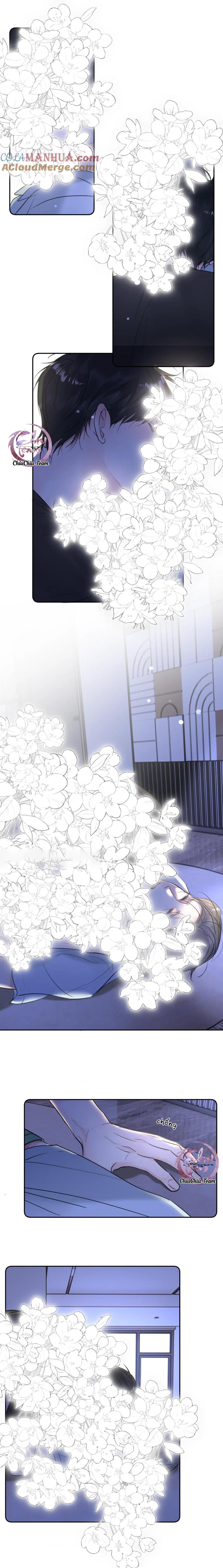 Đọc truyện Chó Chuộc Tội - Chapter 33