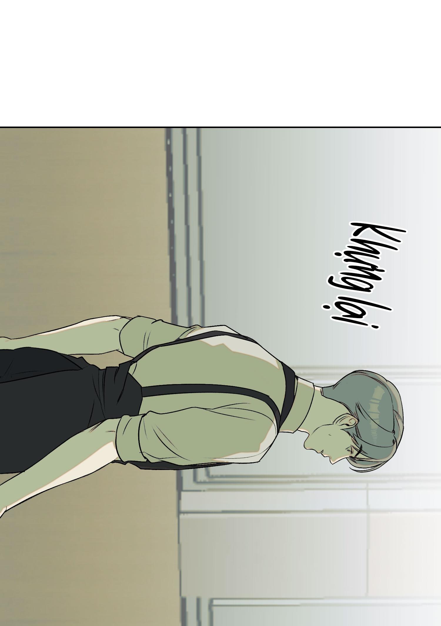 Đọc truyện NERD PROJECT - Chapter 4