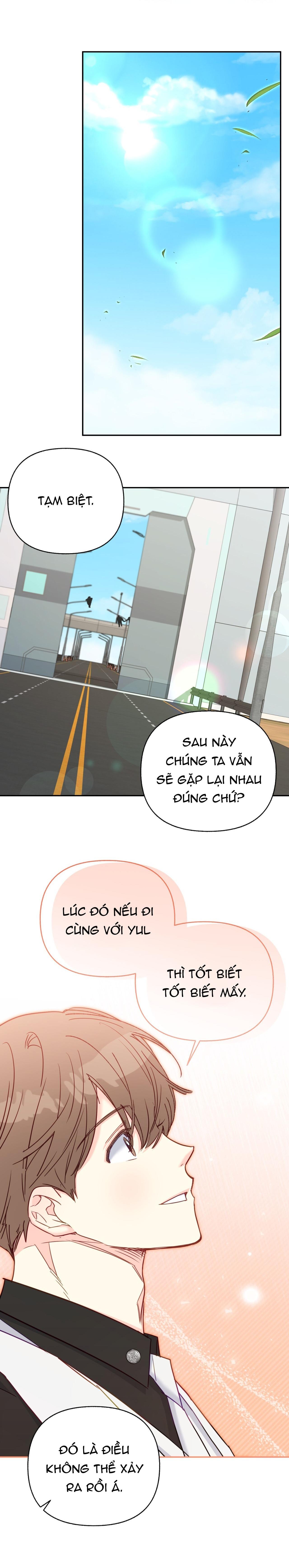 Đọc truyện Người bình thường cấp A - Chapter 65