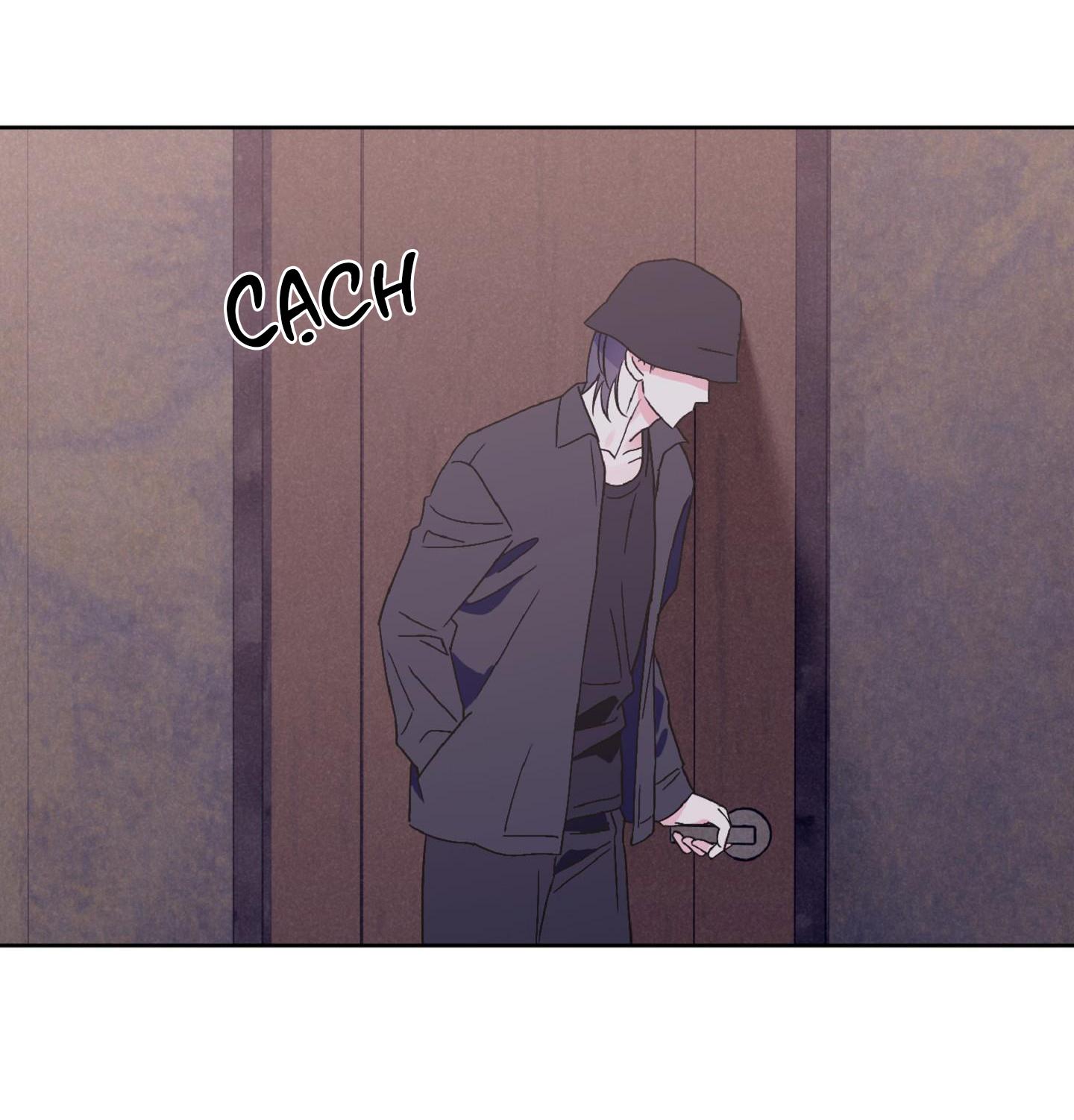 Đọc truyện Vụ bê bối của Beta - Chapter 38