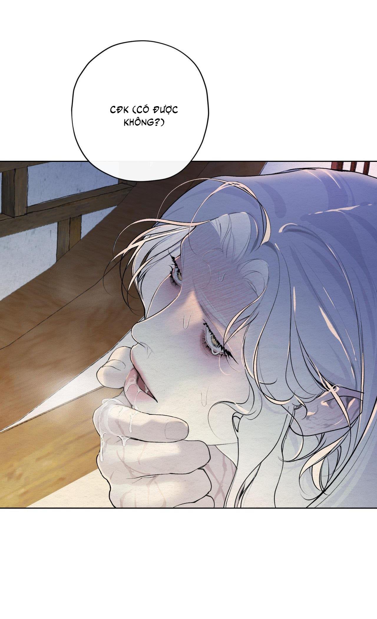 Đọc truyện  Lạc Hồn - Chapter 32