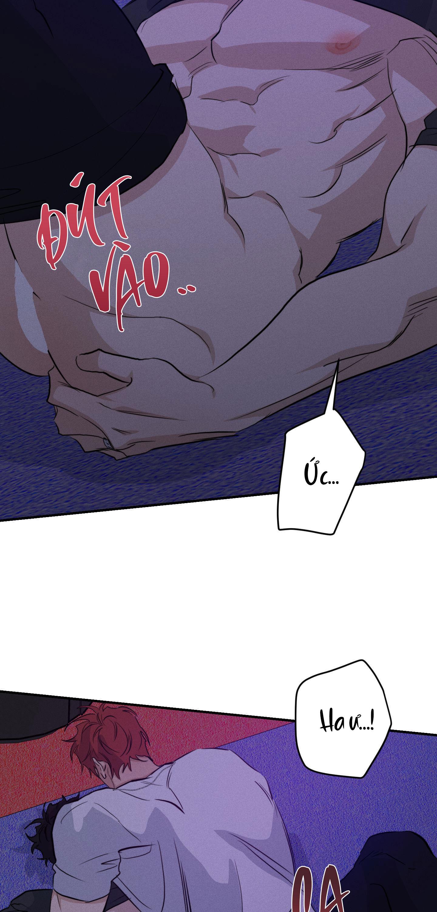 Đọc truyện HIGH CLEAR - Chapter 61