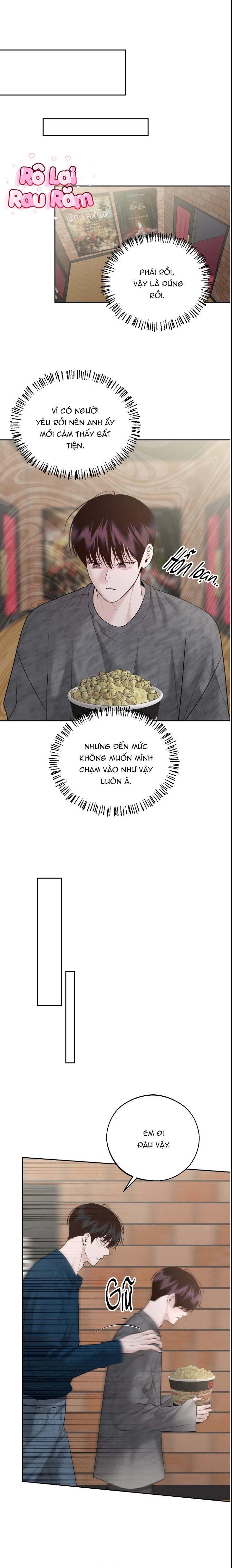 Đọc truyện  Cứu tinh của Thứ Hai - Chapter 37