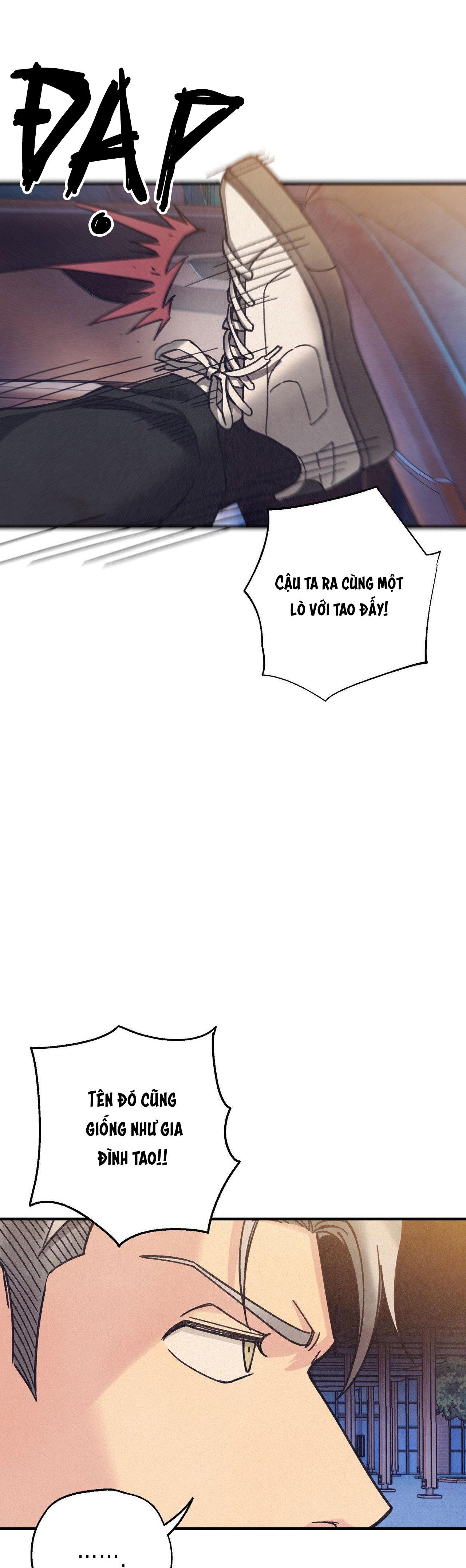 Đọc truyện BĂNG ĐẢNG SAMGEORI - Chapter 12