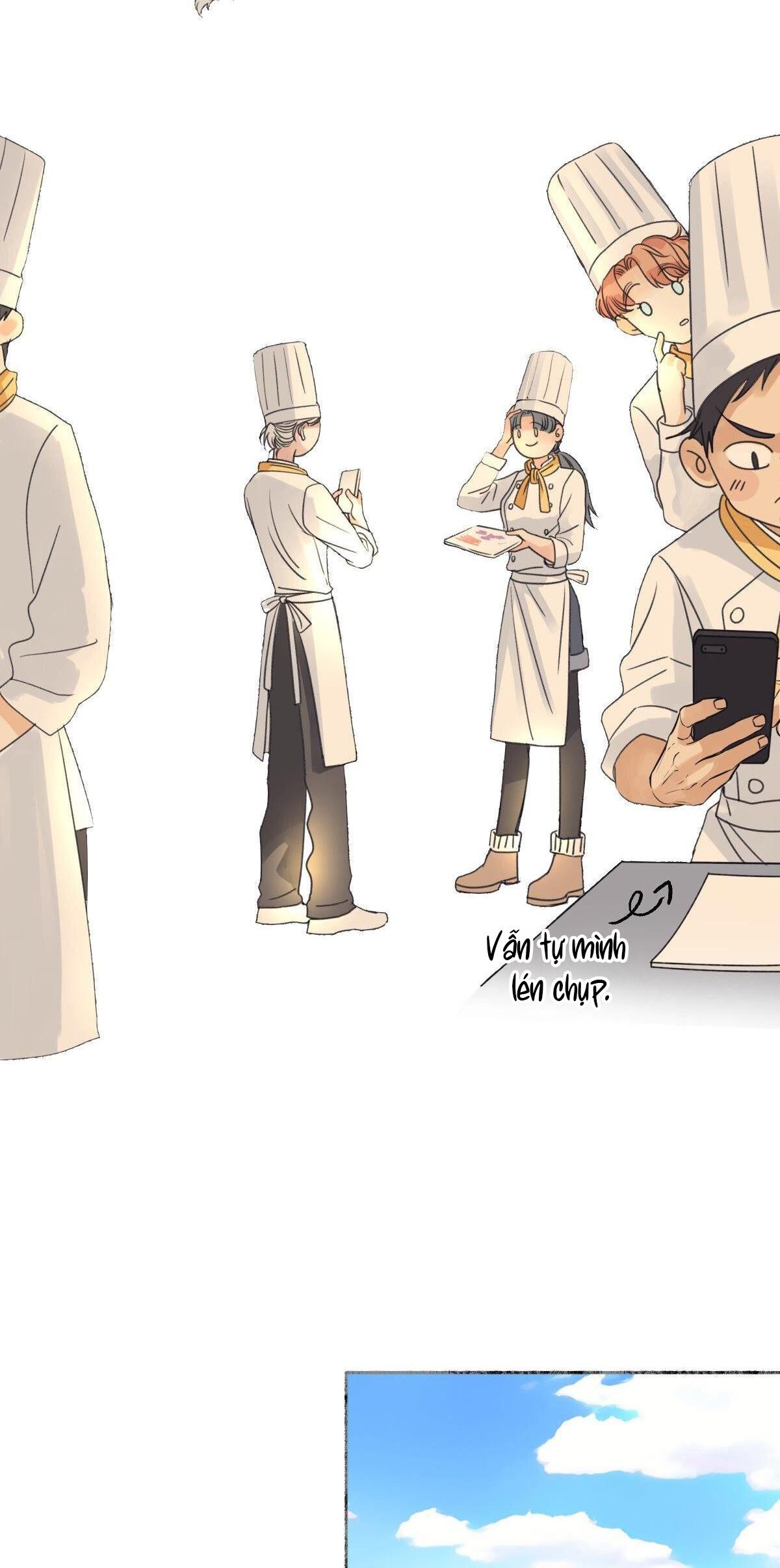 Đọc truyện Dương Sinh Tiểu Tuyết (DROP) - Chapter 25