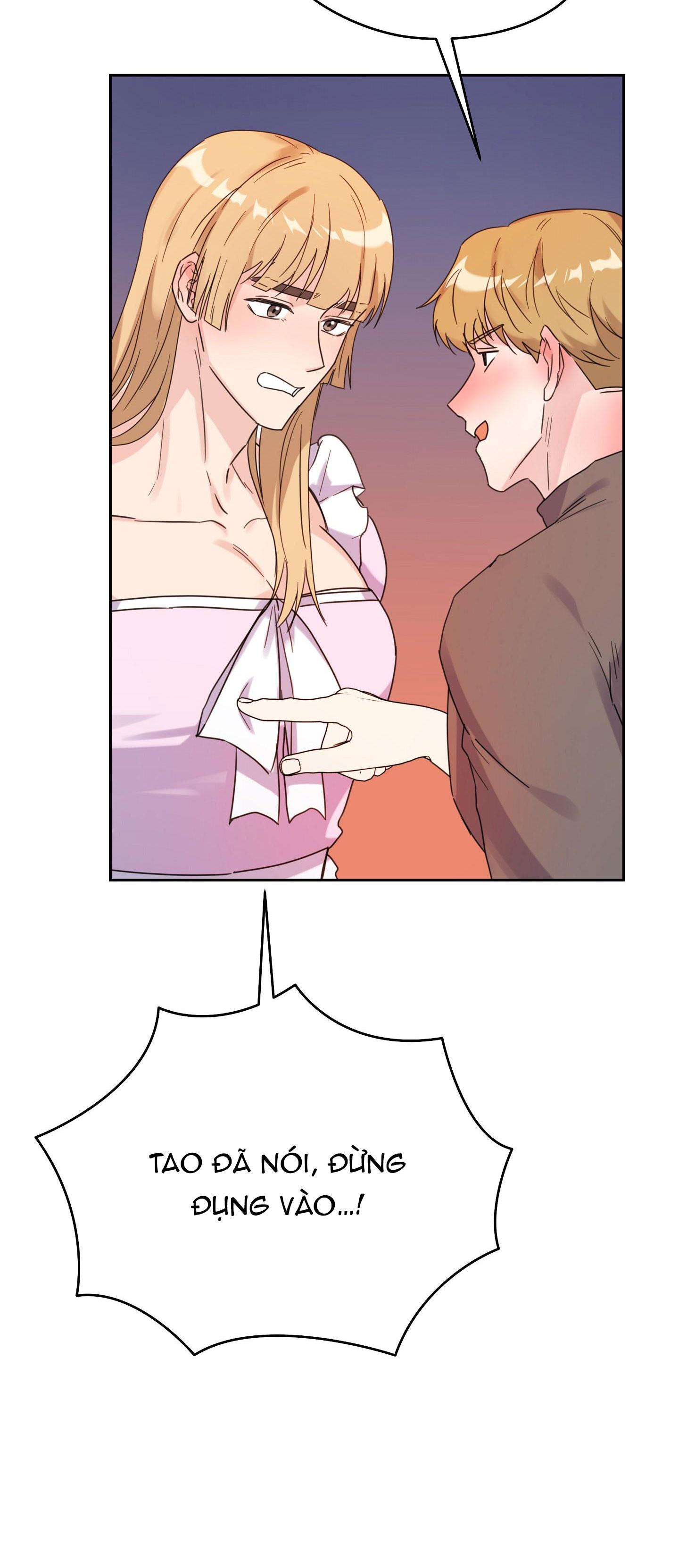 Đọc truyện BL NGẮN CHỊCH HỎNY - Chapter 21.5