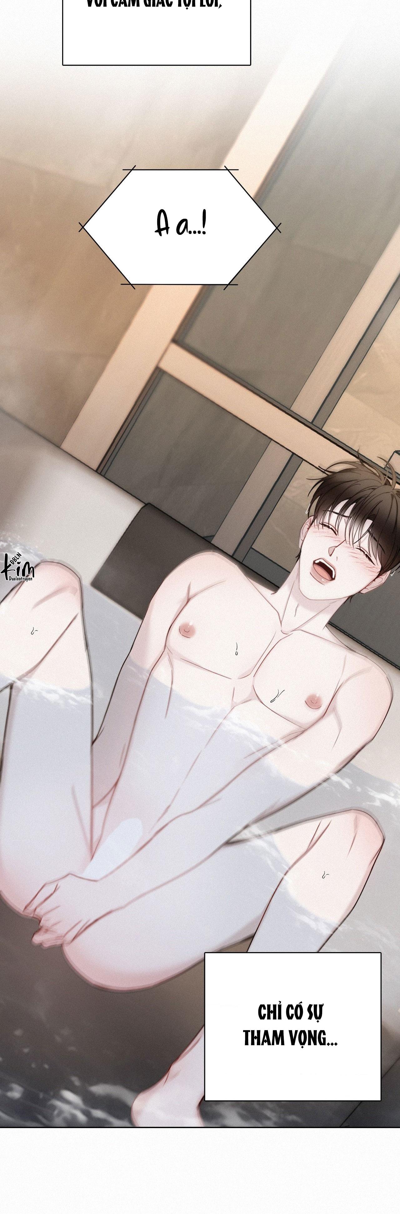 Đọc truyện SUNSET IN WATER - Chapter 27