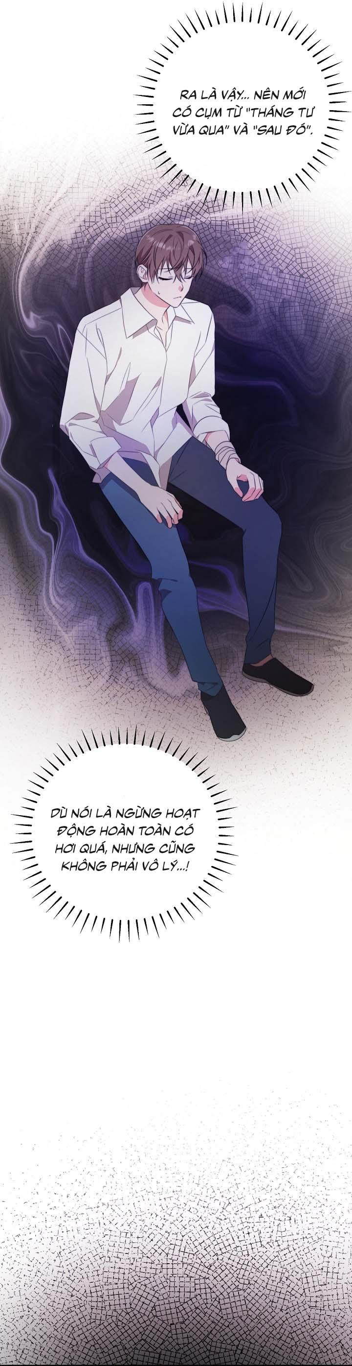 Đọc truyện Masquerade - Chapter 2