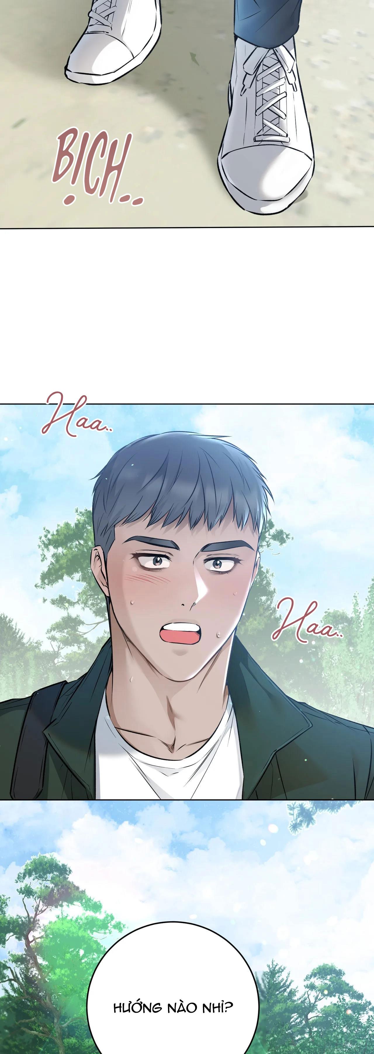 Đọc truyện BÊN TRONG LỚP CẢNH PHỤC - Chapter 42