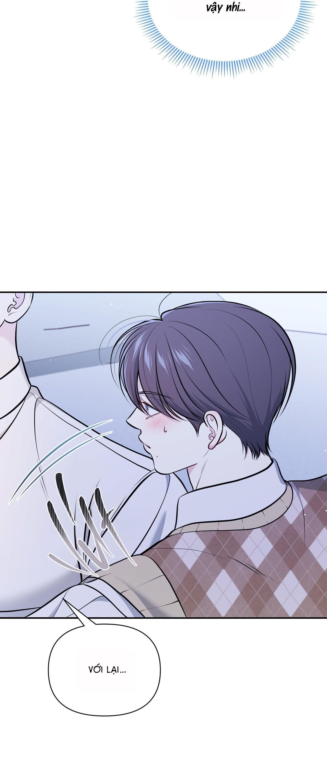Đọc truyện |DROP| Chuyện Tình Bí Mật - Chapter 14