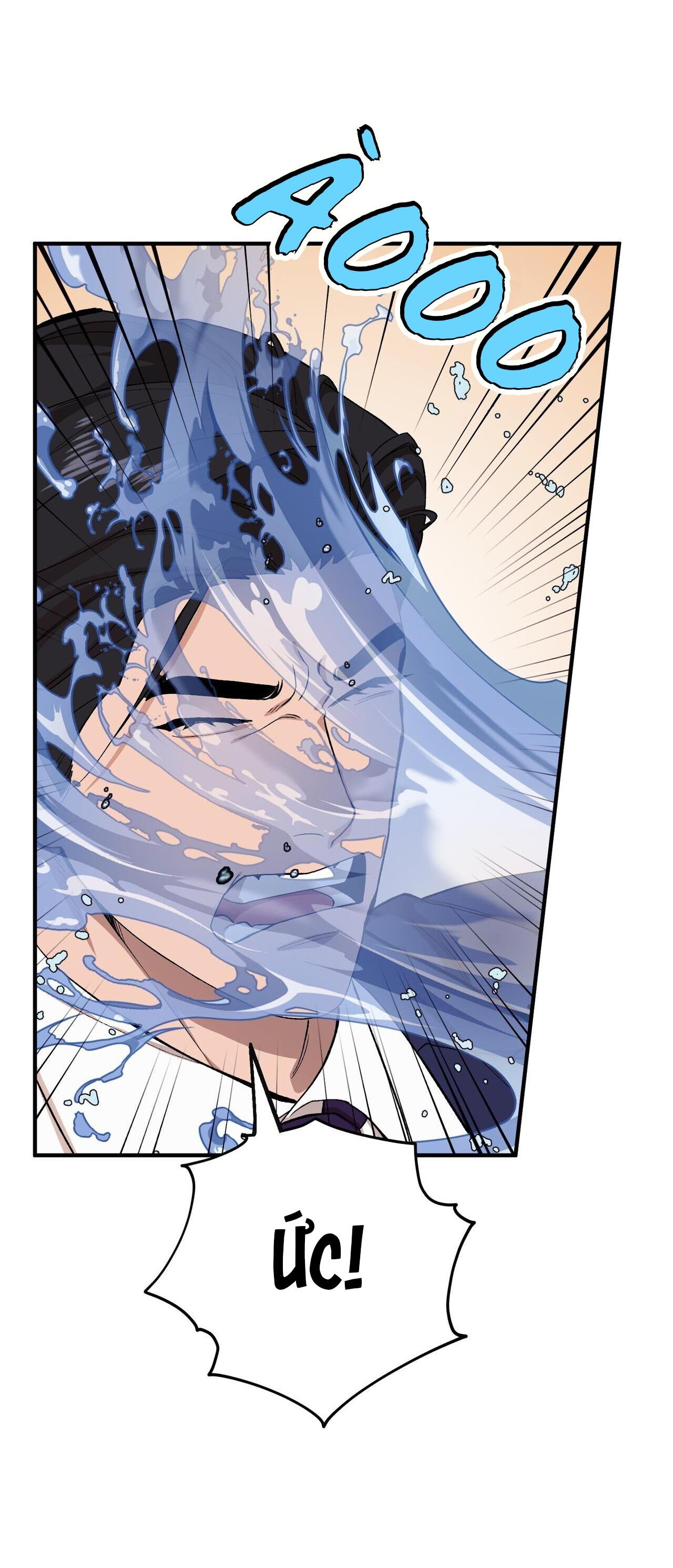 Đọc truyện Làm dâu nhà tài phiệt họ Kang - Chapter 61