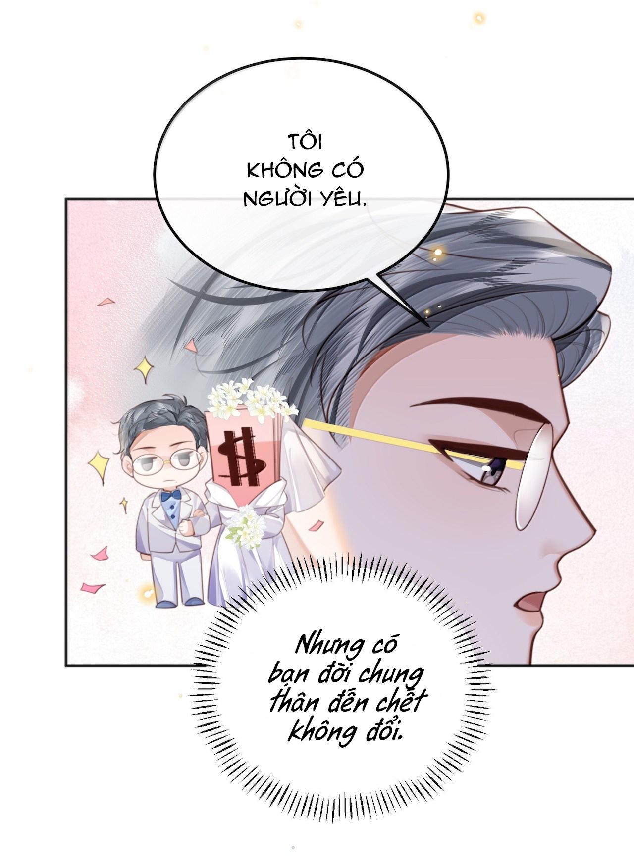 Đọc truyện (END) Đặc Chế Cho Riêng Anh - Chapter 116