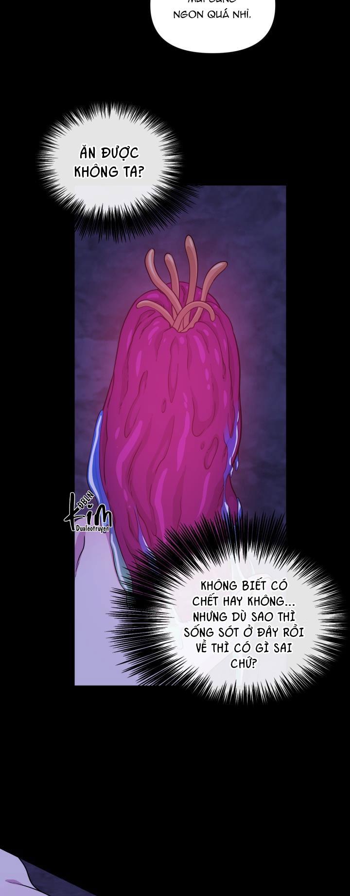 Đọc truyện SỰ THAM LAM CỦA NHÂN LOẠI - Chapter 5.3