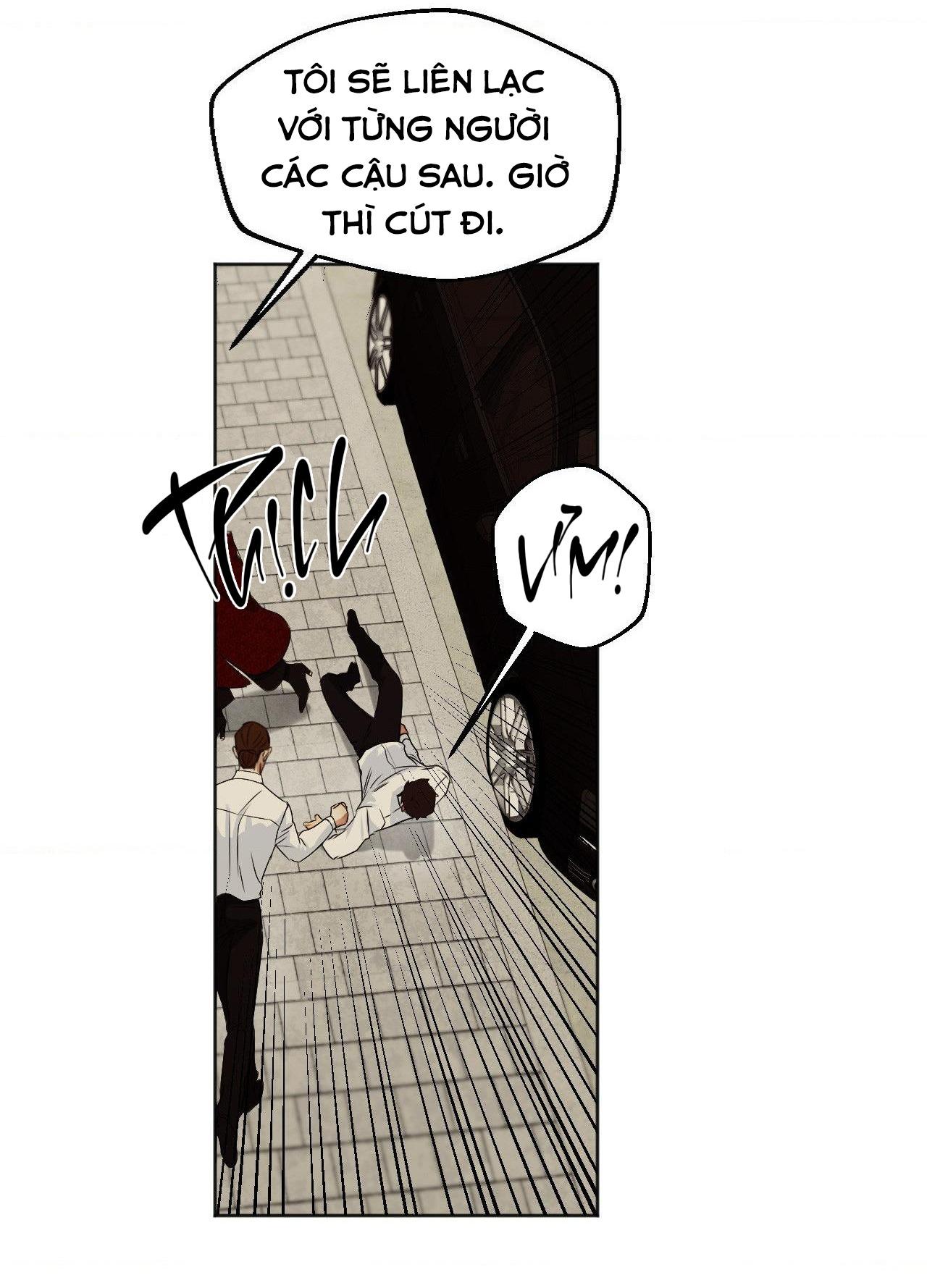 Đọc truyện SẮC DỤC - Chapter 46