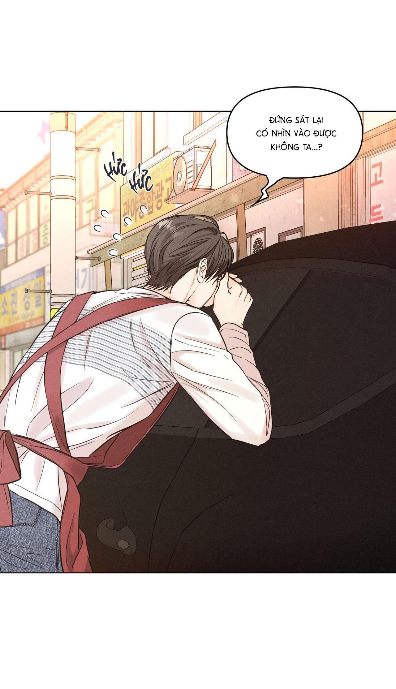 Đọc truyện  Công Việc Làm Thêm Thời Vụ - Chapter 2