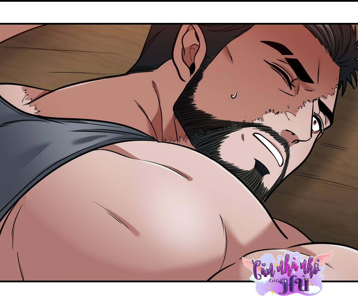 Đọc truyện ÔNG CHÚ THÂN YÊU (END) - Chapter 3