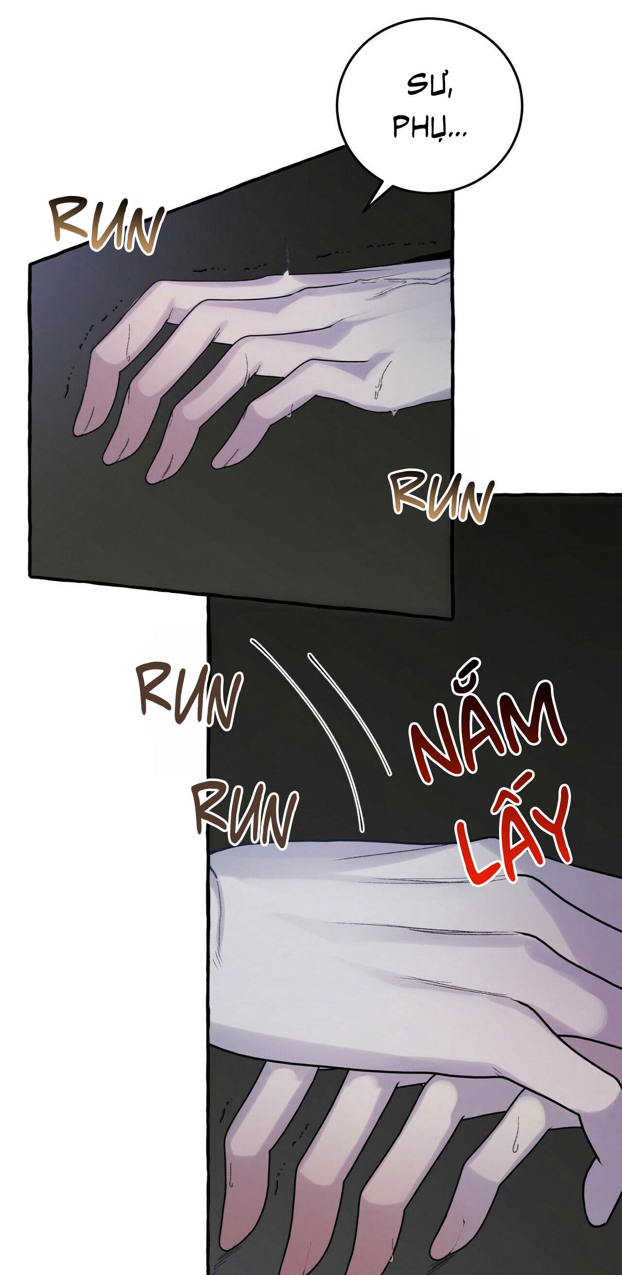Đọc truyện BÁT NHÃ GIAI NHÂN - Chapter 41