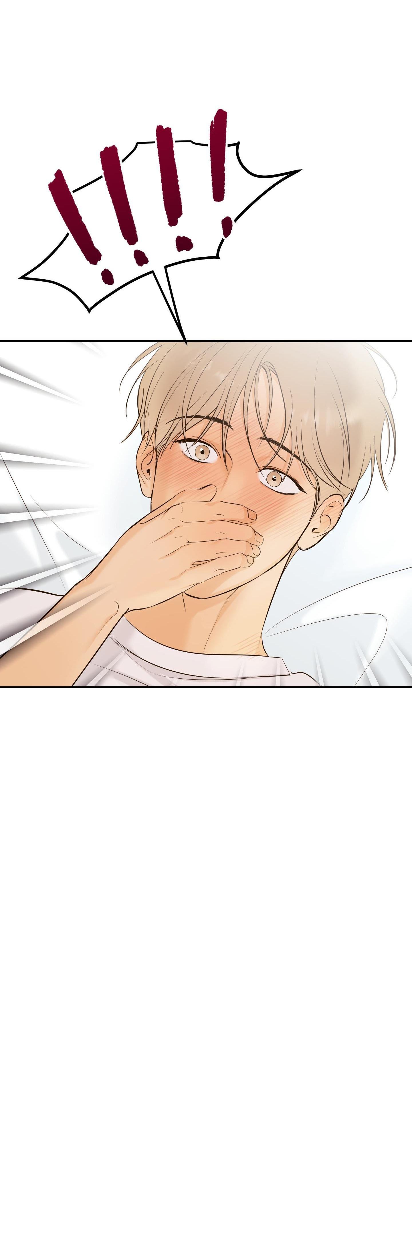 Đọc truyện  Ngọn Gió Dịu Dàng - Chapter 4