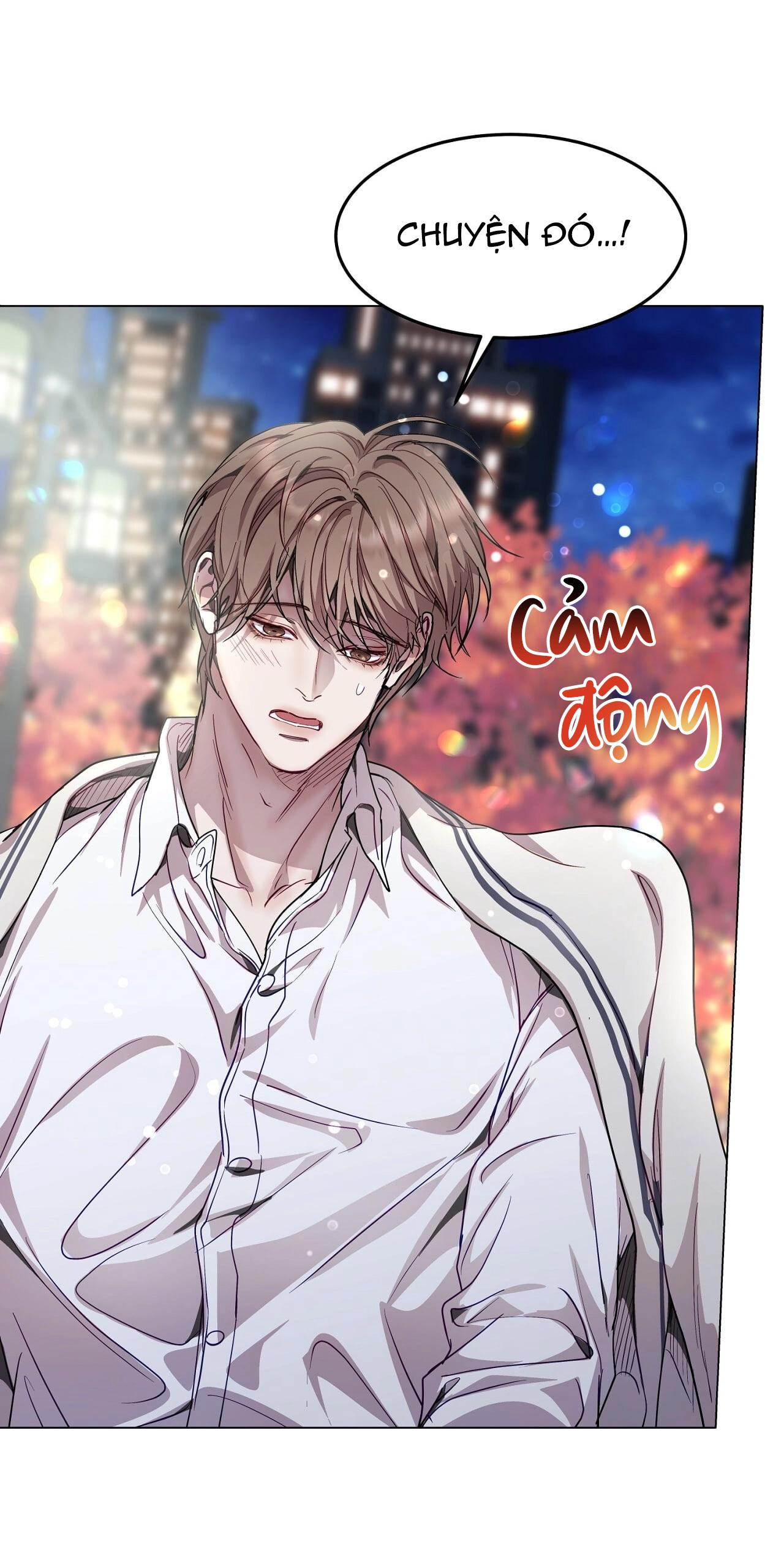 Đọc truyện (END) Vị Kỷ - Chapter 50