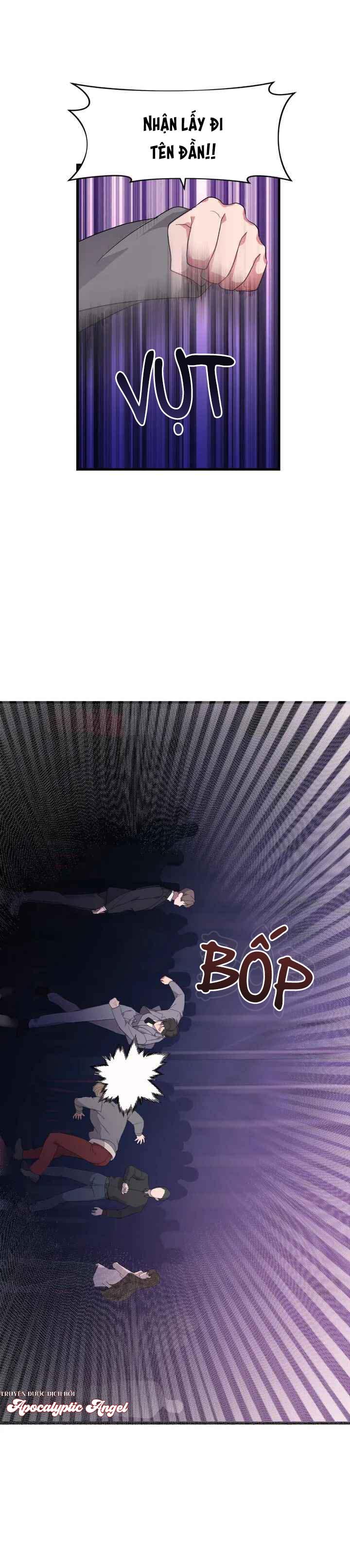 Đọc truyện Tôi Từ Trợ Lý Đến Làm Idol - Chapter 1