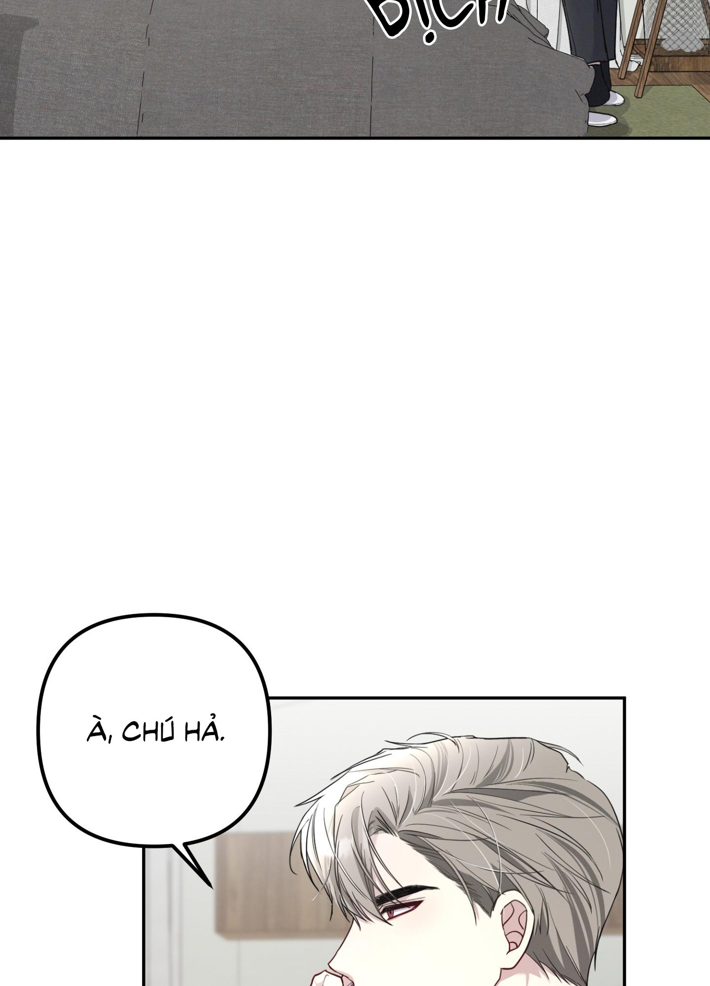 Đọc truyện Thương vụ thứ hai - Chapter 4