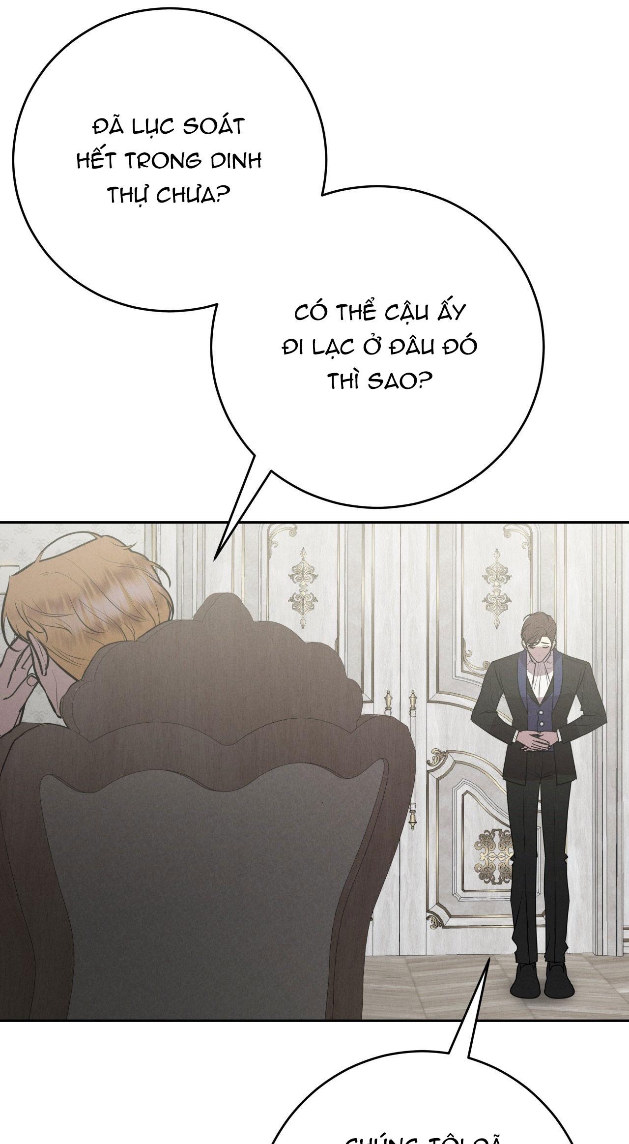 Đọc truyện ĐÁM CƯỚI TAI TIẾNG - Chapter 22