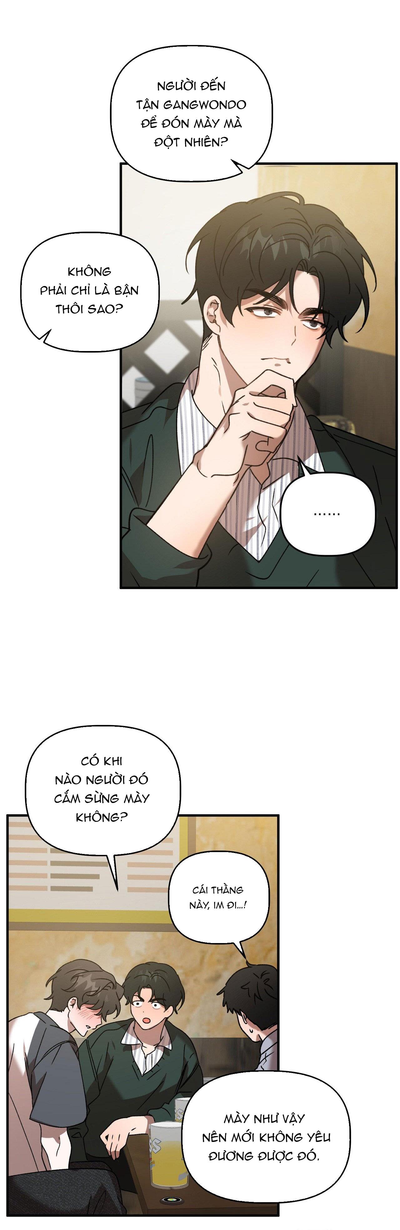 Đọc truyện ĐÃ HIỂU CHƯA - Chapter 67