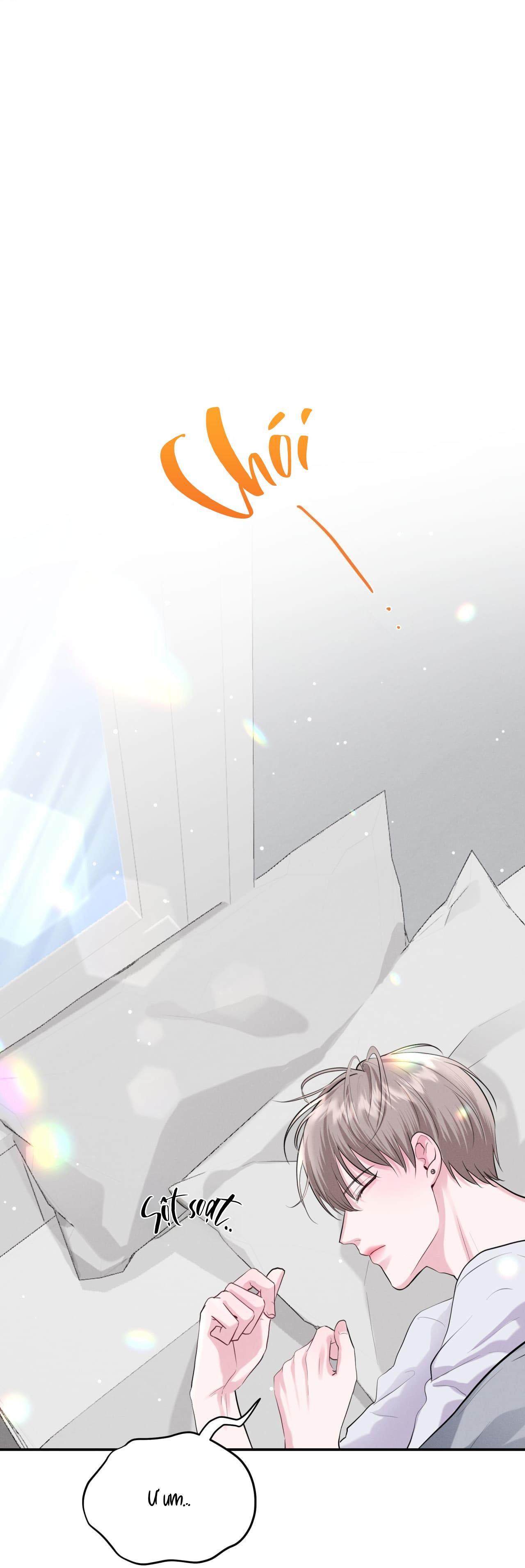 Đọc truyện  Làm Tình Cũng Cần Luyện Tập Nữa Sao?! - Chapter 16