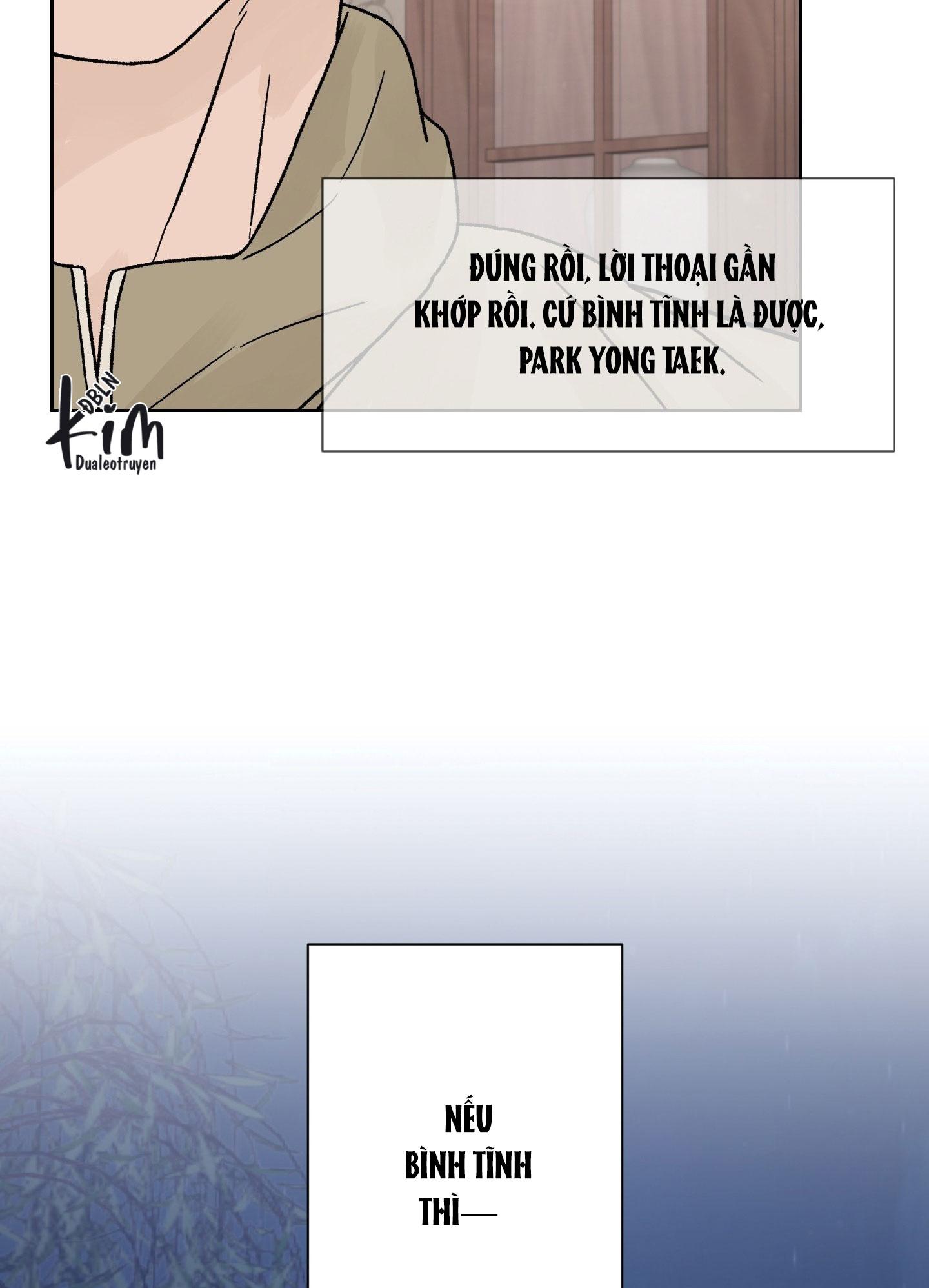 Đọc truyện ĐÊM KINH HOÀNG - Chapter 42
