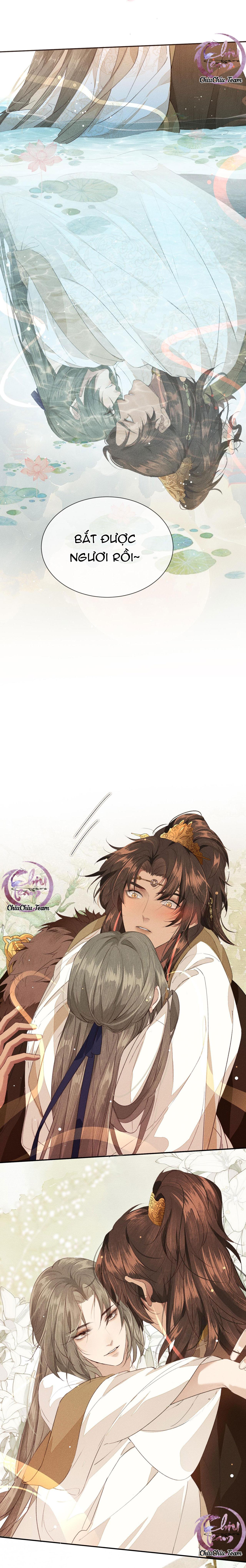 Đọc truyện Ma Thú Mà Ta Nuôi Làm Phản Rồi! - Chapter 20
